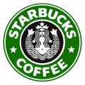 ร้าน Starbucks Coffee